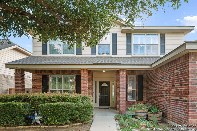 Image 3 of 28 For 8306 Piney Wood Run