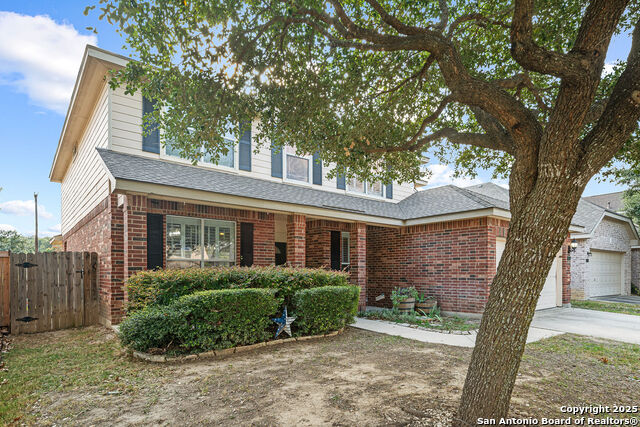 Image 4 of 28 For 8306 Piney Wood Run