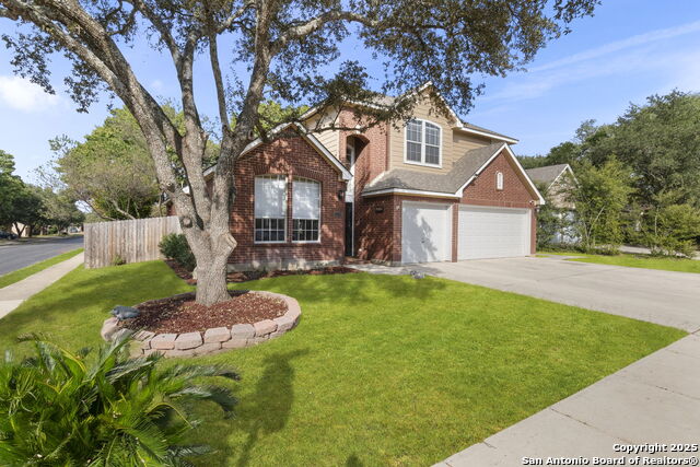 Details for 6119 Hart Glen, San Antonio, TX 78249