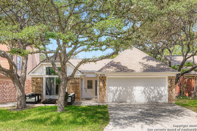 Details for 9319 Fishers Hill, San Antonio, TX 78240