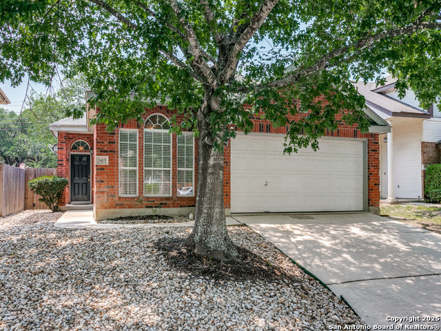Details for 3415 Tumblewood Trail, San Antonio, TX 78247