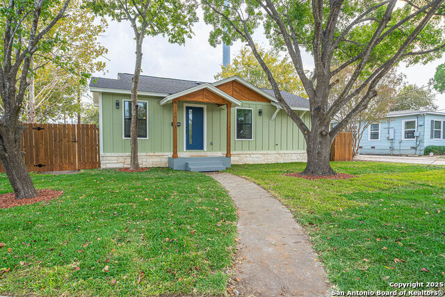 Details for 162 New Haven, San Antonio, TX 78209