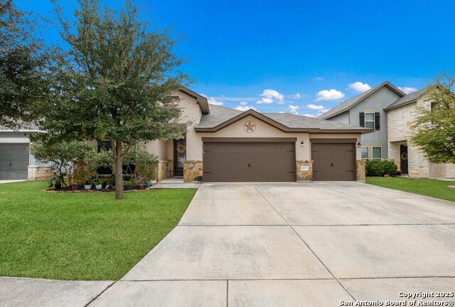 Details for 8217 Lovela Bend, San Antonio, TX 78254
