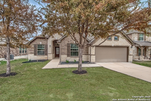 Details for 726 Firenze , San Antonio, TX 78245