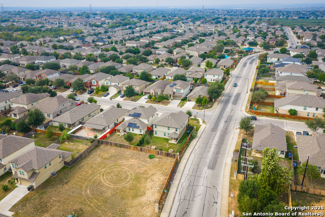 Image 34 of 34 For 8615 Emerald Sky Dr