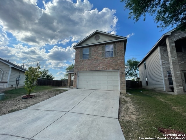 Details for 6227 Pepperdine Bay, San Antonio, TX 78249