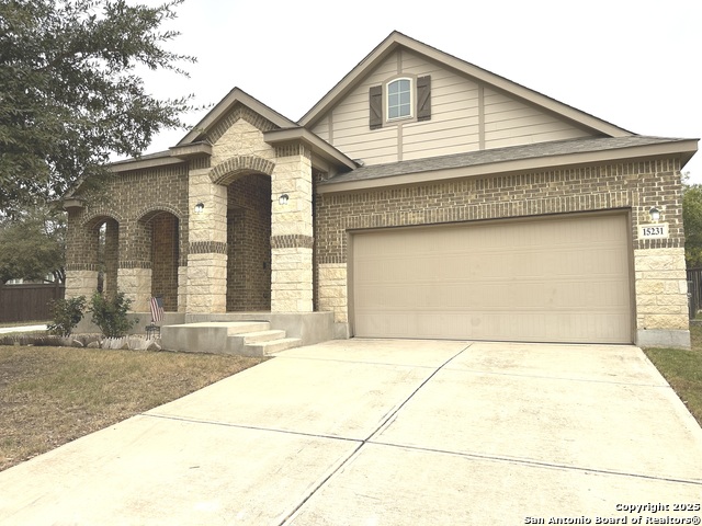 Details for 15231 Stagehand, San Antonio, TX 78245