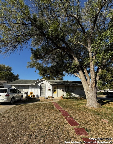 Details for 4355 Redcap Dr, San Antonio, TX 78222