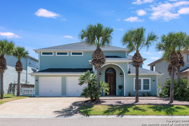 Details for 474 Bayside , Port Aransas, TX 78373