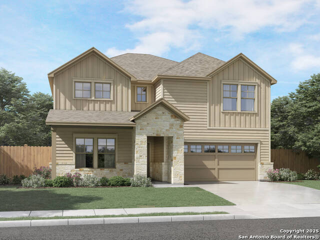 Details for 954 Earp Blvd, San Antonio, TX 78260