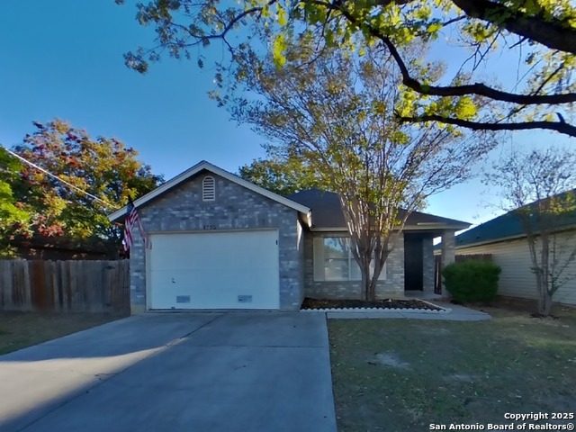 Details for 8230 Longhorn Ridge, Converse, TX 78109