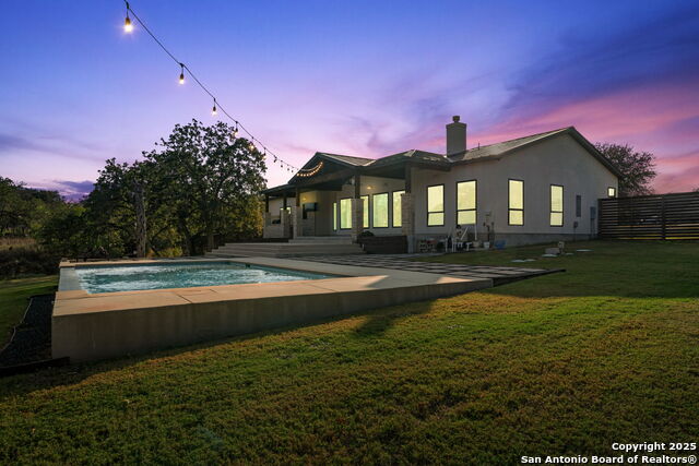 Details for 145 Bucks , La Vernia, TX 78121