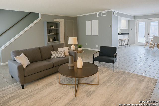 Image 2 of 19 For 8715 Starcrest  23