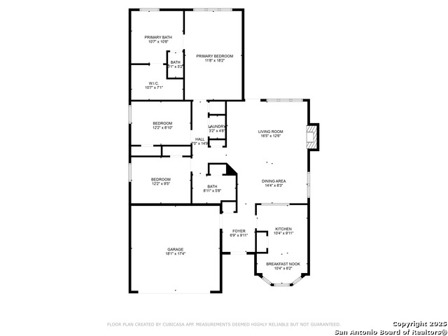 Image 28 of 29 For 6651 Rambling Trail