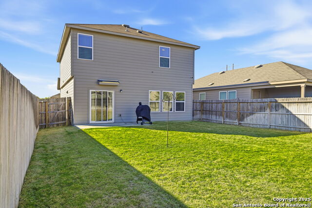 Image 26 of 26 For 419 Pleasanton