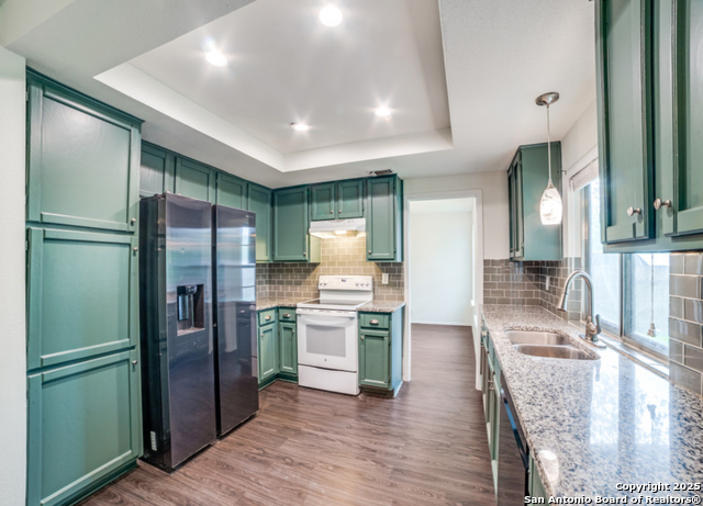 Image 3 of 7 For 5123 Timber Trace