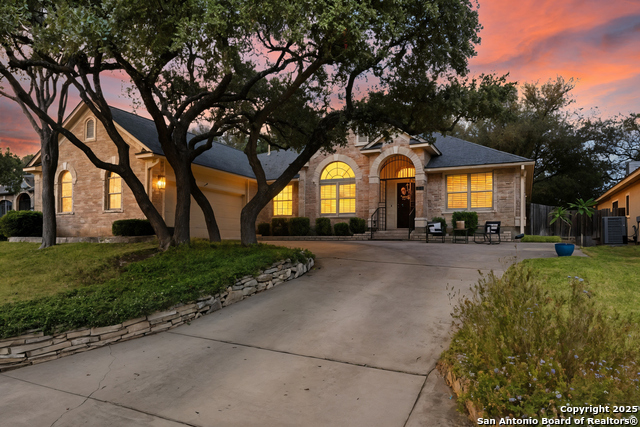Details for 8931 Rushing Winds, San Antonio, TX 78254