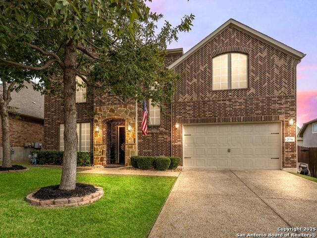 Details for 25706 Coreopsis, San Antonio, TX 78261