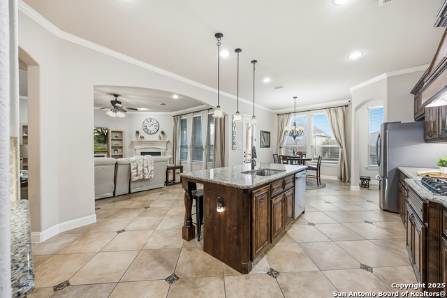 Image 19 of 56 For 25706 Coreopsis