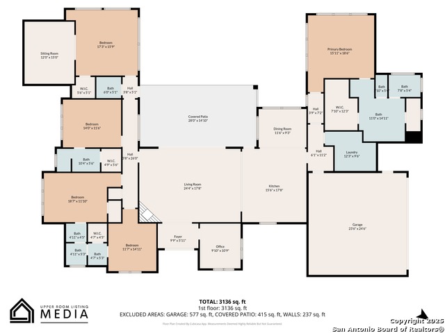 Image 52 of 52 For 5721 Dry Comal
