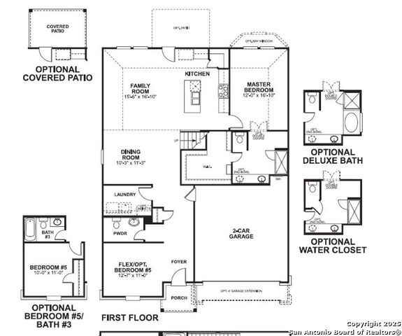 Image 4 of 35 For 13607 Beebrush Saddle