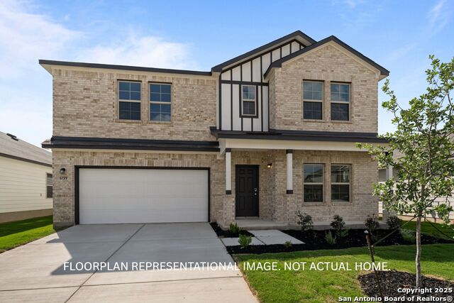 Image 6 of 35 For 13607 Beebrush Saddle