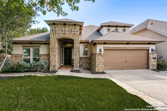 Details for 2502 Dunmore Hill, San Antonio, TX 78230