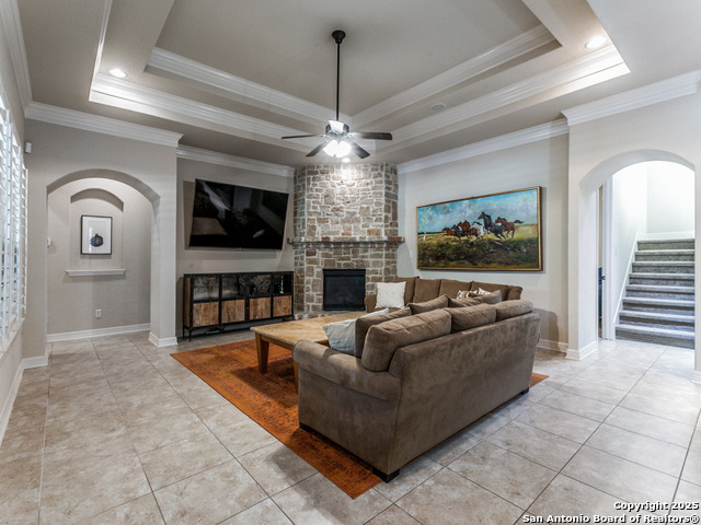 Image 7 of 41 For 2502 Dunmore Hill