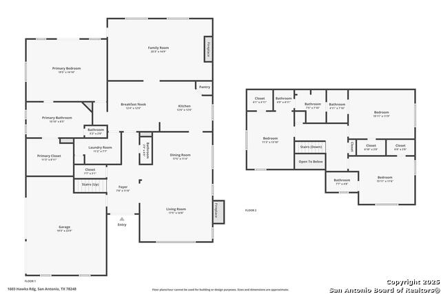 Image 37 of 39 For 1603 Hawks Ridge