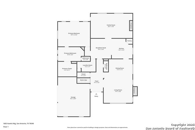 Image 38 of 39 For 1603 Hawks Ridge