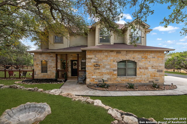 Details for 1126 Winding Creek, Spring Branch, TX 78070