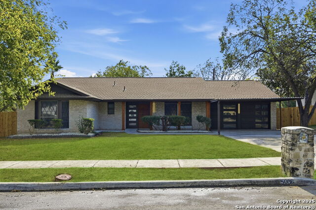 Details for 5006 Northfield, San Antonio, TX 78228