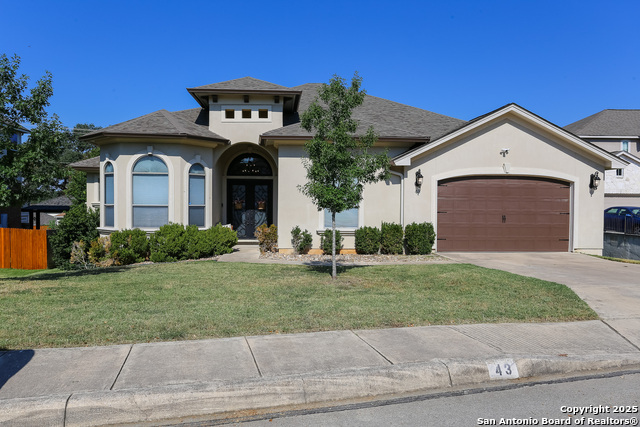 Details for 43 Sable Heights, San Antonio, TX 78258