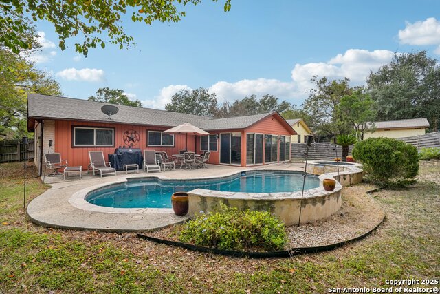 Image 31 of 32 For 5323 Cerro Vista