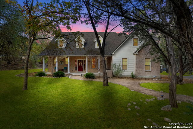 Details for 9119 Cap Mountain Dr, San Antonio, TX 78255