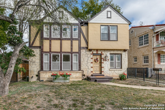 Details for 567 Donaldson, San Antonio, TX 78201