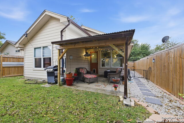 Image 17 of 46 For 6 Drought Cross