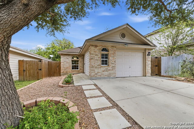 Image 4 of 46 For 6 Drought Cross