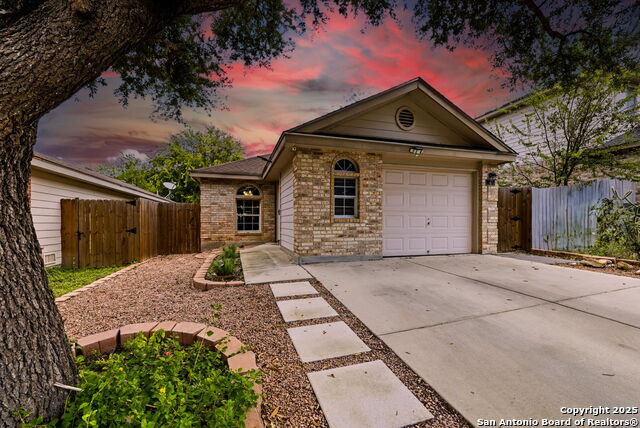 Image 46 of 46 For 6 Drought Cross