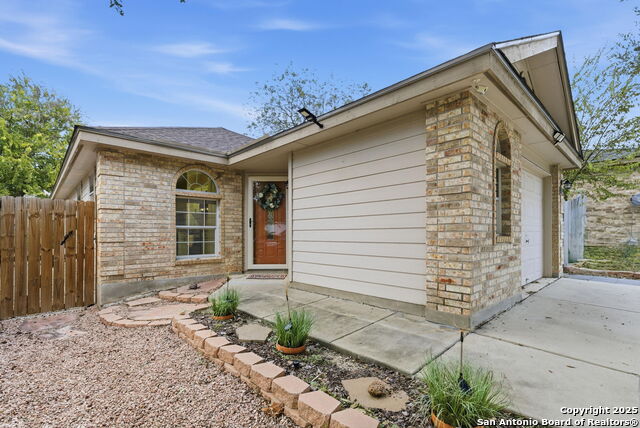 Image 5 of 46 For 6 Drought Cross