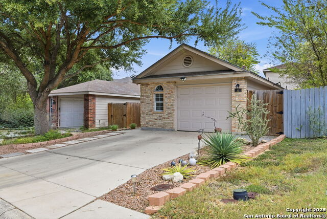 Image 7 of 46 For 6 Drought Cross