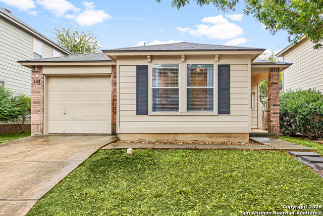 Details for 134 Arrow Oaks, San Antonio, TX 78249