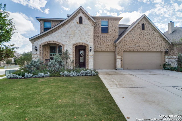 Details for 121 Stablewood Ct, Boerne, TX 78006