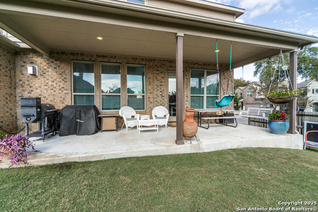 Image 32 of 35 For 121 Stablewood Ct