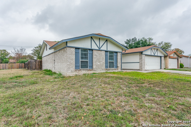 Details for 2803 Fred Haise, Kirby, TX 78219