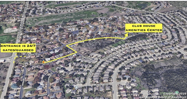 Image 35 of 46 For 3624 Fox Run