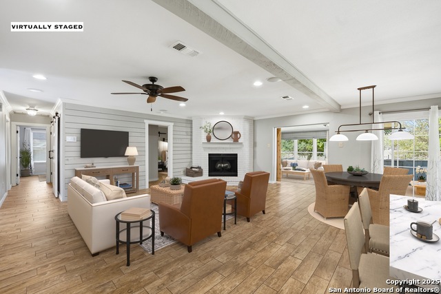 Image 8 of 46 For 3624 Fox Run