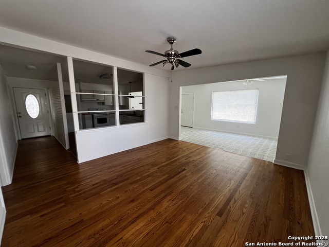 Details for 507 Gilbert , San Antonio, TX 78213