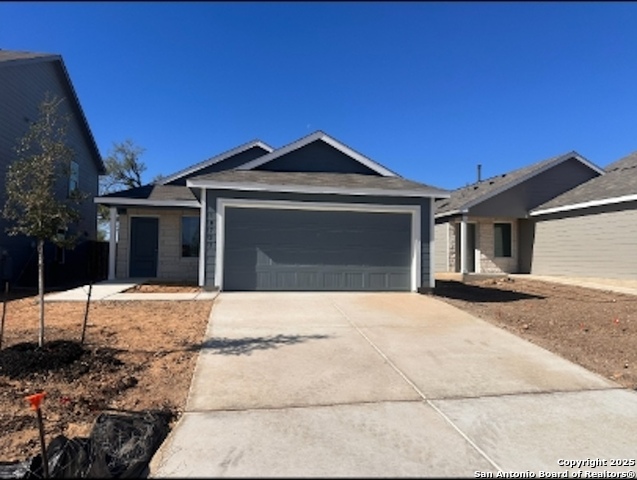 Details for 10727 Vesta  , San Antonio, TX 78224