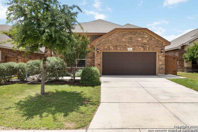 Details for 8803 Shady Mountain, San Antonio, TX 78254